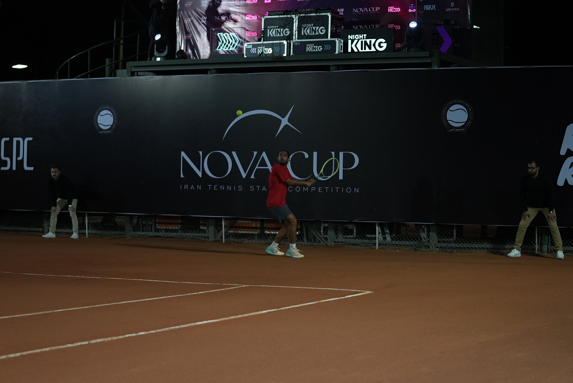 NovaCup 2026