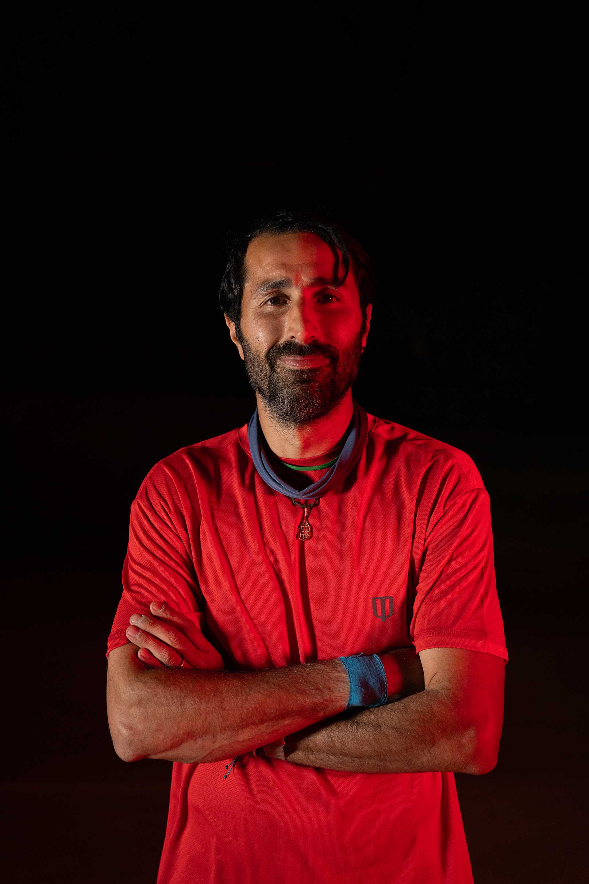امیر سهیل محسنی