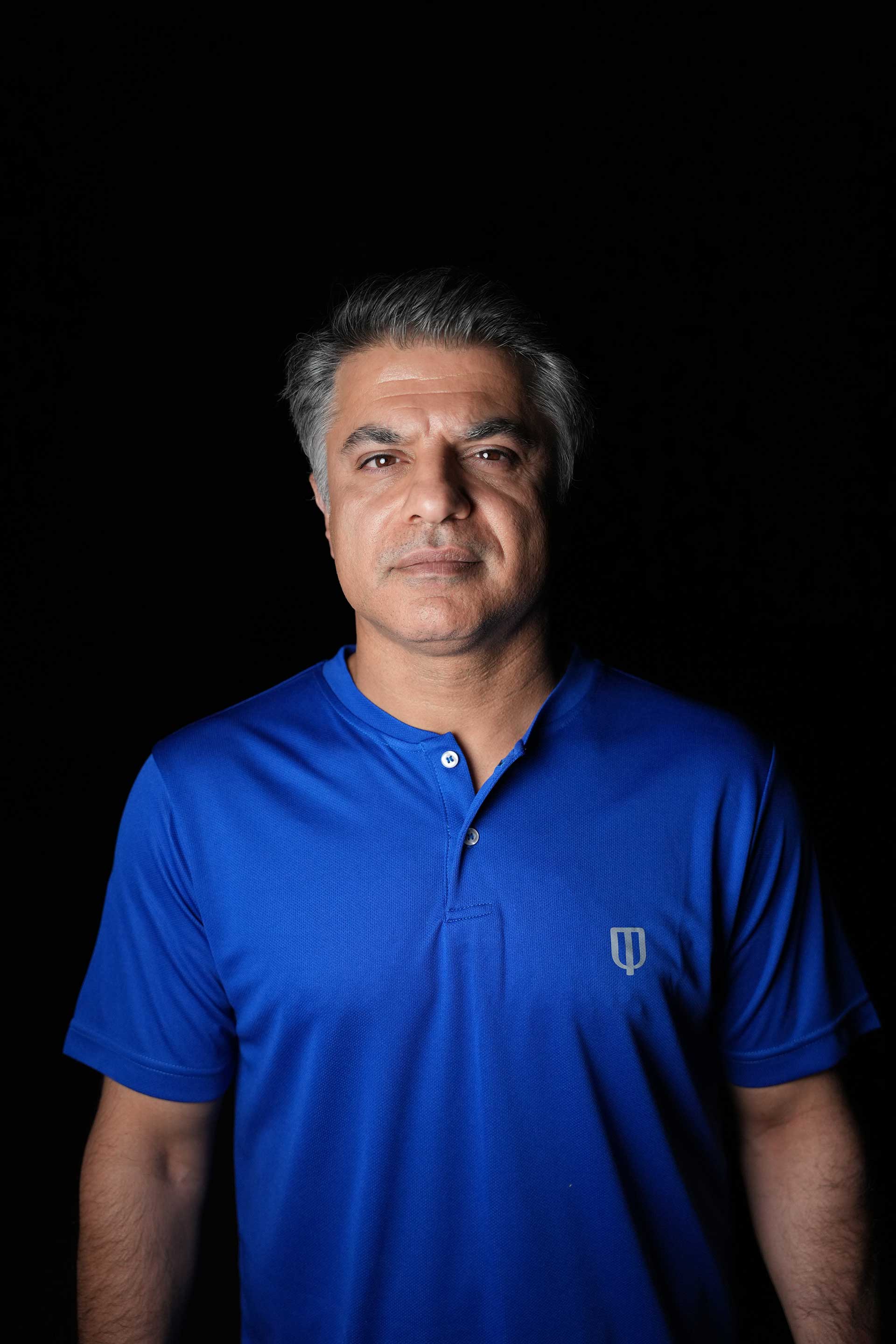 سعید احمدوند
